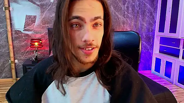 PatrickS25 online show from 01.16.26