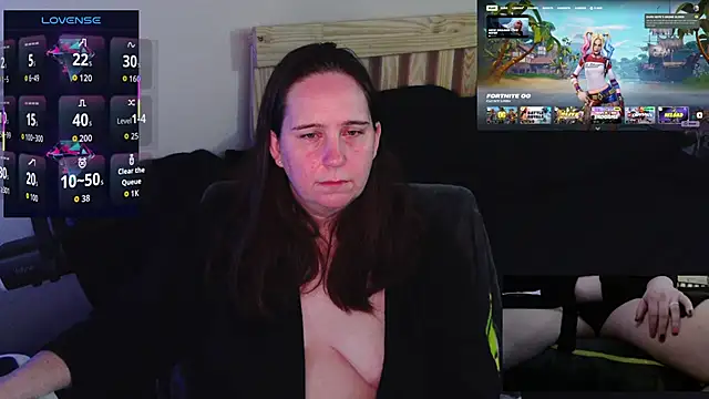 msgamergirl69 online show from 04.04.26