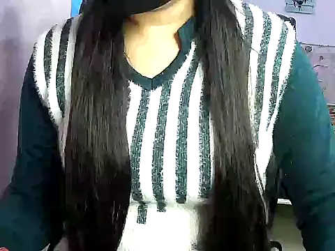 naughty-prachi online show from 12.17.25