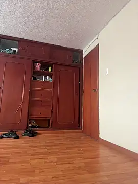 Scarlett firee online show from 12.22.25