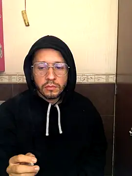 Snapshot of MasterVedetto chatting on 12.01.25 MasterVedetto online show from 12.01.25