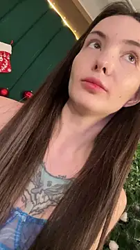 KaylaGraceful online show from 12.18.25