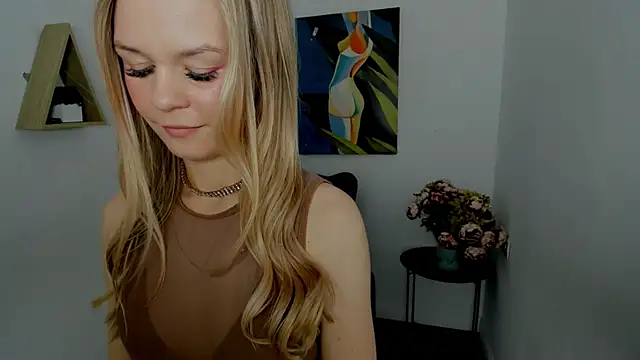 MidnighteAura online show from 05.11.26