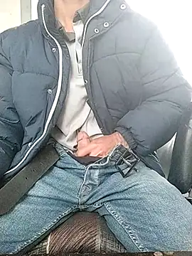 kral4531 online show from 12.04.25