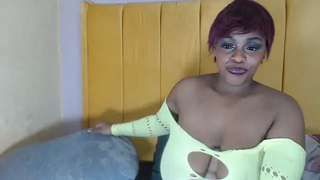 Snapshot of SexyHarleyBlack chatting on 06.19.26 SexyHarleyBlack online show from 06.19.26