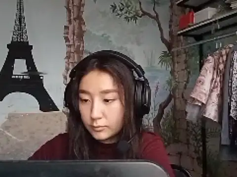 Sofiaherexo online show from 12.04.25