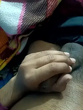 Lovely-boy-ash online show from 02.09.26