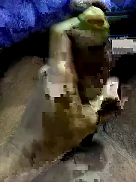 Lovely-boy-ash online show from 02.18.26