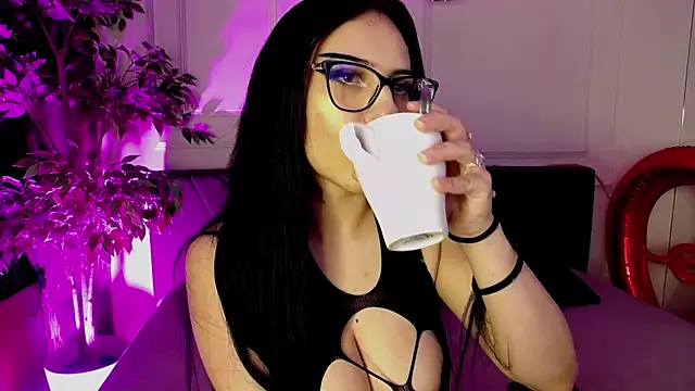 RavenFoxxy online show from 02.27.26