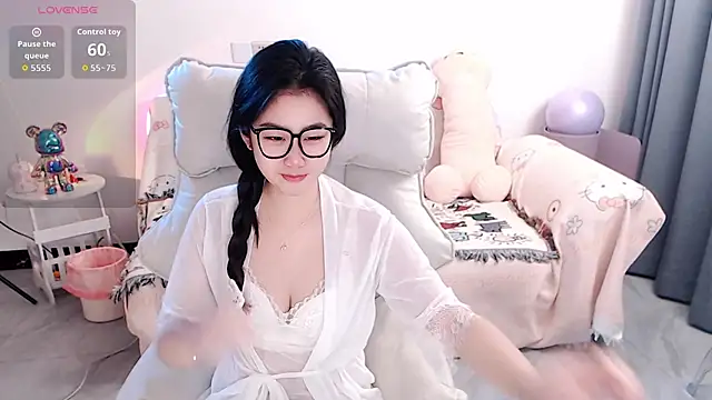 Camila-888 online show from 01.13.26