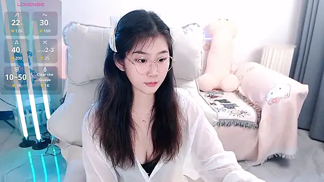 Camila-888 online show from 01.17.26