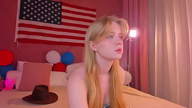 Victori Fox online show from 07.05.26