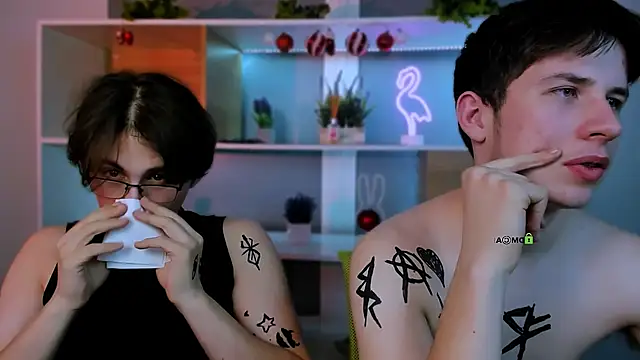 leo valor online show from 01.12.26