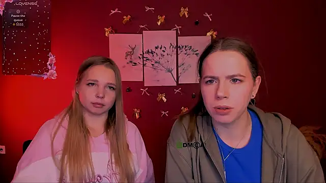 teya starling online show from 12.22.25