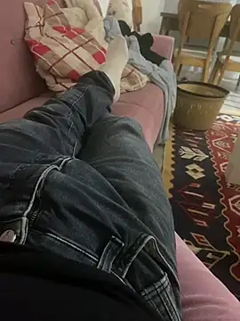 Baycikoxh online show from 04.16.26