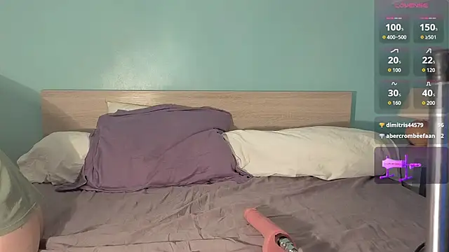 EvanIz101 online show from 02.20.26