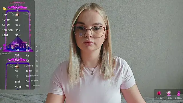 MaRiyaXXX online show from 01.16.26