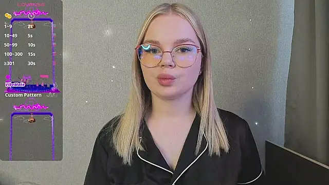 MaRiyaXXX online show from 01.19.26