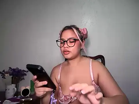 Tina Slick online show from 05.02.26