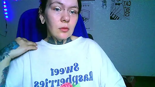 Snapshot of Brbrwioioufkj chatting on 12.04.25 Brbrwioioufkj online show from 12.04.25