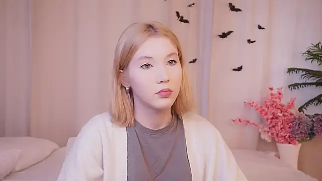 DonitaTerranova online show from 12.02.25