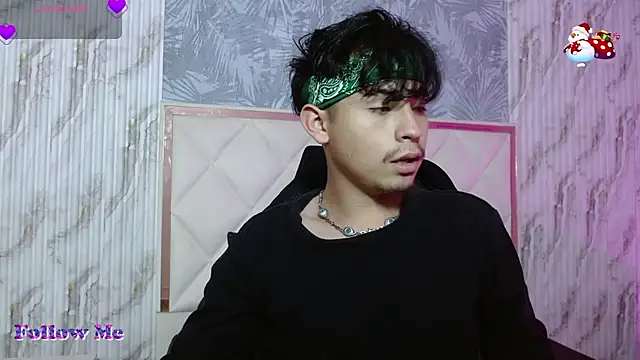 jack tay1 online show from 12.01.25