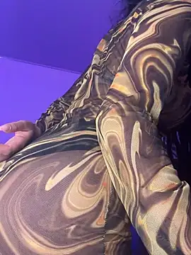 Snapshot of VanneGoddess chatting on 02.07.26 VanneGoddess online show from 02.07.26