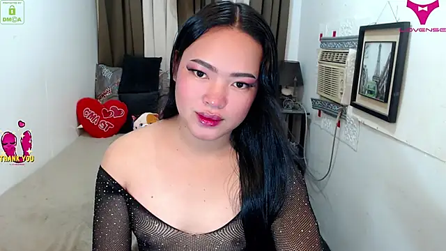 Fantacyloverr online show from 12.14.25