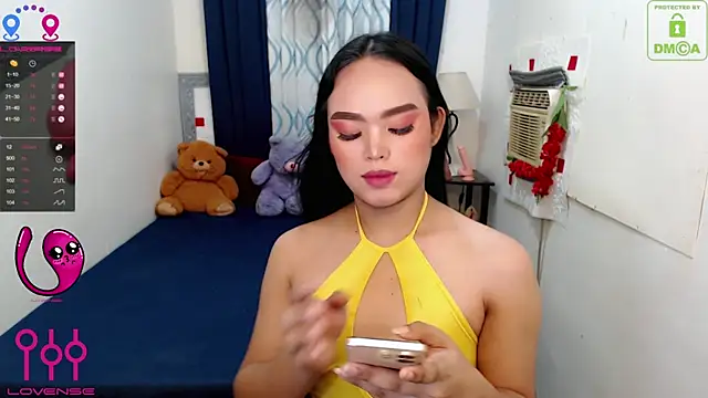 Snapshot of Fantacyloverr chatting on 08.07.26 Fantacyloverr online show from 08.07.26