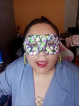 Snapshot of carosita69 chatting on 12.02.25 carosita69 online show from 12.02.25