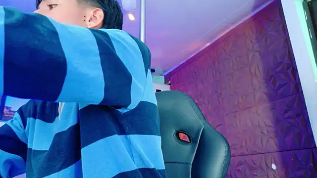 StormLuxX online show from 02.02.26