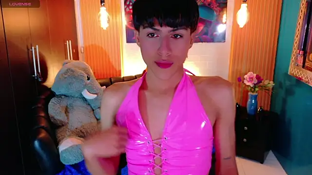 StormLuxX online show from 03.31.26