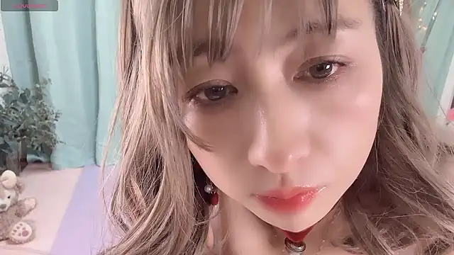 RURU-CHANN668 online show from 12.22.25