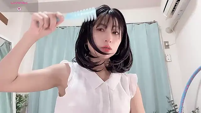 RURU-CHANN668 online show from 03.28.26