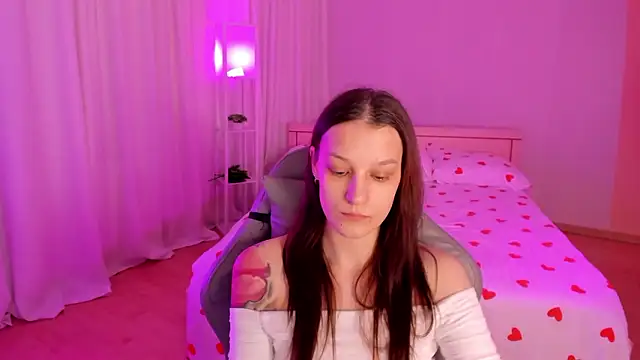 KrisDoeil online show from 02.25.26