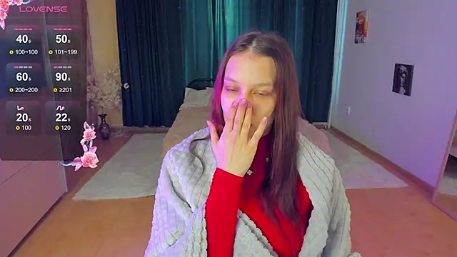 KrisDoeil online show from 03.02.26