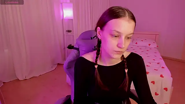 KrisDoeil online show from 03.21.26