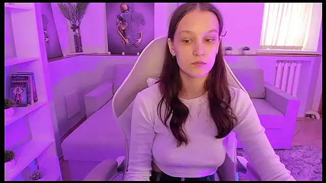 KrisDoeil online show from 03.23.26