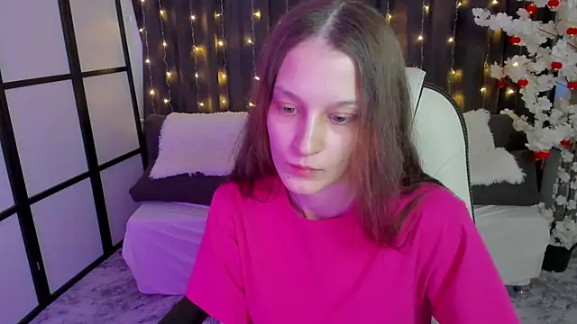 KrisDoeil online show from 04.11.26