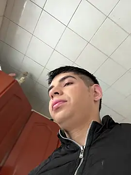 Johan stick online show from 01.14.26