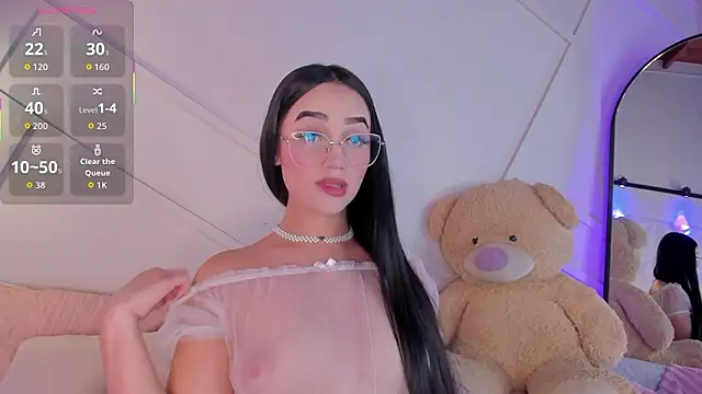 Snapshot of GisellePalmer_88 chatting on 03.04.26 GisellePalmer 88 online show from 03.04.26