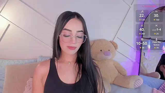 Snapshot of GisellePalmer_88 chatting on 03.06.26 GisellePalmer 88 online show from 03.06.26