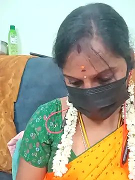 Tamil Pallavi online show from 03.11.26