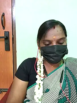 Tamil Pallavi online show from 03.22.26