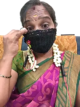 Tamil Pallavi online show from 04.08.26