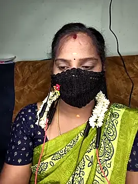 Tamil Pallavi online show from 04.13.26