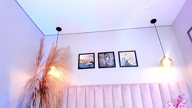 Mia  Walker online show from 01.17.26