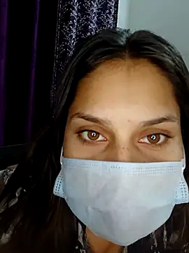 pushpa-rani1 online show from 12.04.25