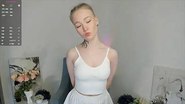 MaireLanda online show from 02.06.26