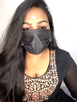 Tamil Shara online show from 02.20.26